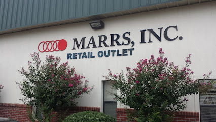Marrs Inc