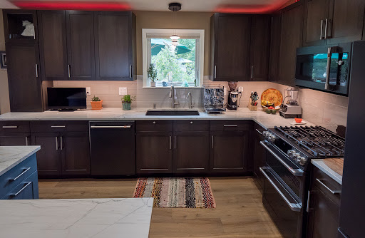 Cabinet Store «Home Clearance Center», reviews and photos, 1841 W Evans Ave, Denver, CO 80223, USA