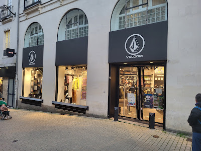 Volcom à Nantes