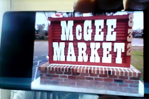 Mcgee Market