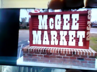 Mcgee Market
