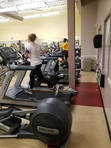 Health Club «Club Fitness», reviews and photos, 400 Middle St, Bristol, CT 06010, USA