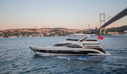 DOLPHIN YACHTİNG