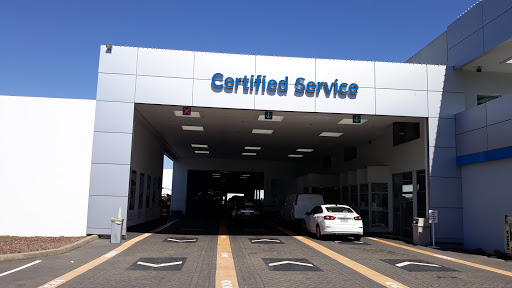 Chevrolet Dealer «Maita Chevrolet», reviews and photos, 9650 Auto Center Dr, Elk Grove, CA 95757, USA