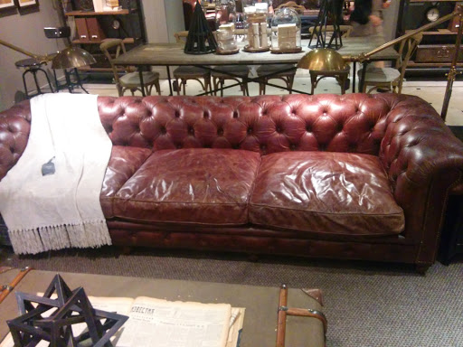 Interior Designer «Restoration Hardware», reviews and photos, 4645 26th Ave NE, Seattle, WA 98105, USA