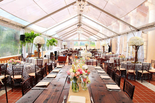 Caterer «Thierry Isambert Culinary and Event Design», reviews and photos, 915 NW 72nd St, Miami, FL 33150, USA