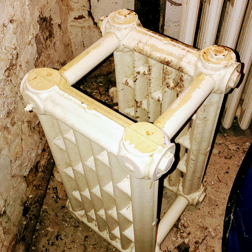 Air Conditioning Repair Service «Town & Country Heating And Cooling Co.», reviews and photos