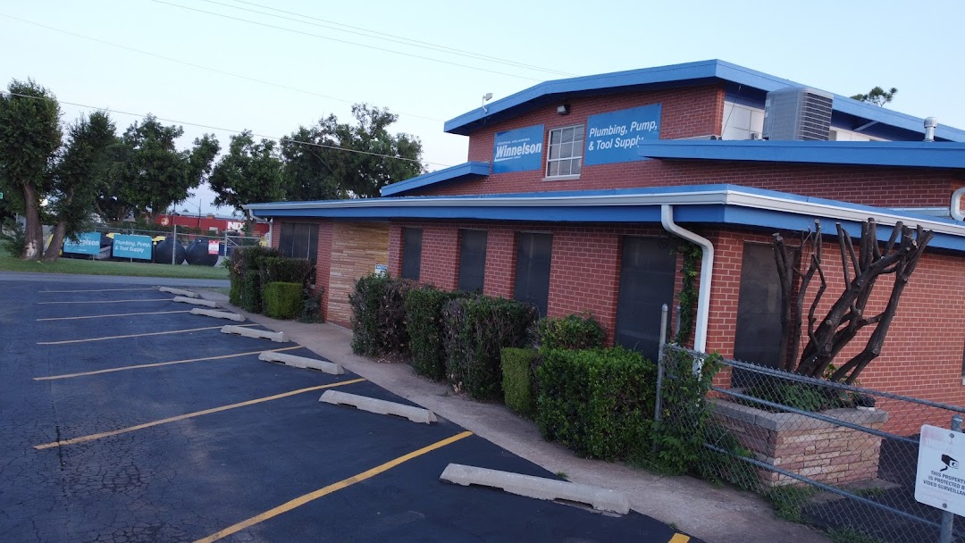 Central Oklahoma Winnelson