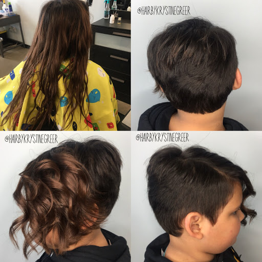 Beauty Salon «Head Quarters Salon», reviews and photos, 500 E Village Blvd, Tooele, UT 84074, USA