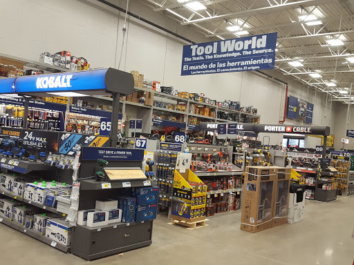 Lowes Home Improvement image 6