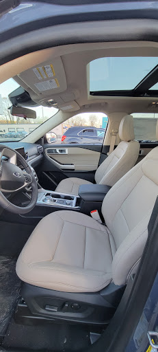 Ford Dealer «Mahwah Ford Sales & Service», reviews and photos, 55 Franklin Turnpike, Mahwah, NJ 07430, USA