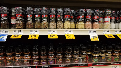 Supermarket «Lucky», reviews and photos, 21001 San Ramon Valley Blvd, San Ramon, CA 94583, USA