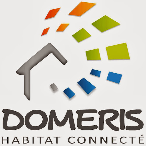 Domeris, Habitat Connecté à Lyon