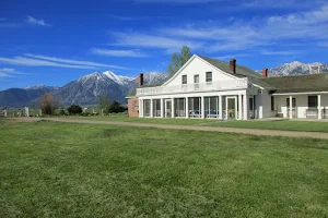 Dangberg Home Ranch Historic Park image