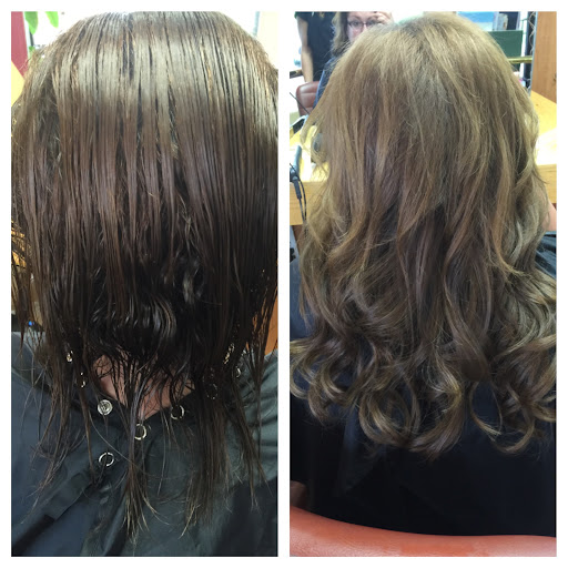 Beauty Salon «Richard Kroll Total Image», reviews and photos, 1980 Catasauqua Rd, Allentown, PA 18109, USA