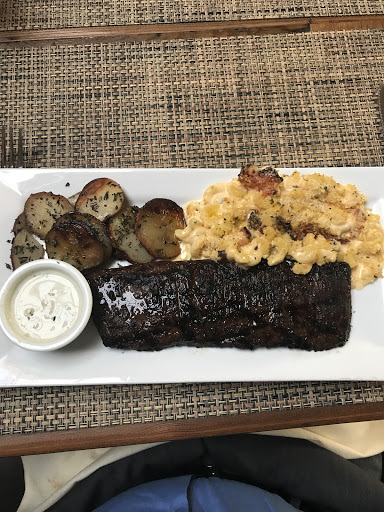 American Restaurant «Stone House at Stirling Ridge Restaurant & Events», reviews and photos, 50 Stirling Rd, Warren, NJ 07059, USA