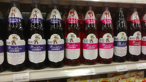 Asian Grocery Store «LF Market Oriental & Seafood», reviews and photos, 5350 W Bell Rd #115, Glendale, AZ 85308, USA