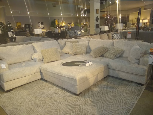 Furniture Store «Ashley HomeStore», reviews and photos, 11755 Commons Dr, Springdale, OH 45246, USA