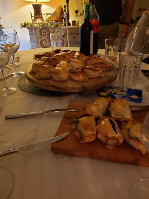 LA TRADICION à Magny-le-Hongre
