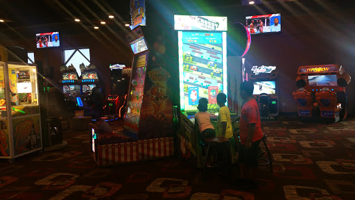 Bowling Alley «Spare Time Entertainment Trussville», reviews and photos, 3600 Roosevelt Blvd, Birmingham, AL 35235, USA