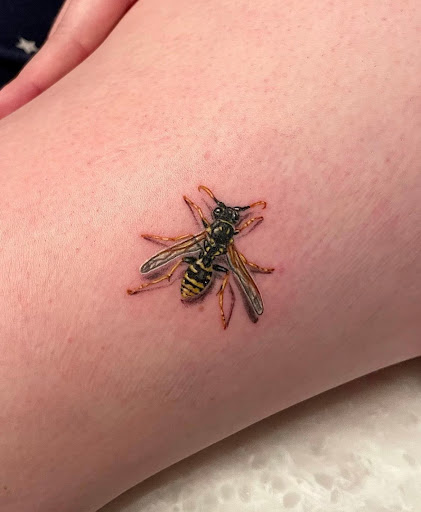 Explore tattoo ideas on ribs, creative tattoo ideas in Spokane, available at Anchored Art Tattoo