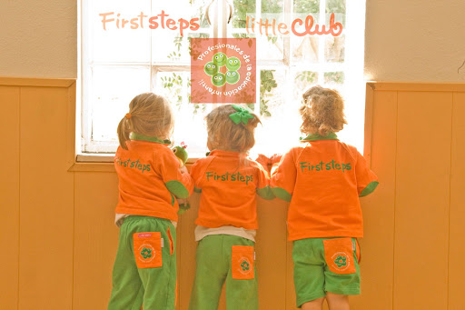 Centro de Educación Infantil FirstSteps