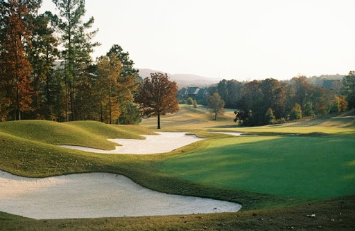 Country Club «Greystone Golf & Country Club», reviews and photos, 4100 Greystone Dr, Birmingham, AL 35242, USA