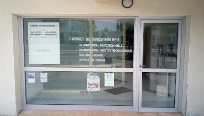 Cabinet de Kinesitherapie à Colombiers
