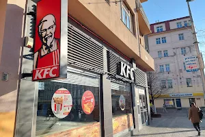 KFC Praha Nový Smíchov image