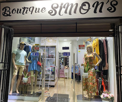 Boutique Simon's