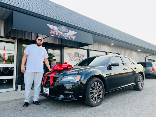 Used Car Dealer «Xtreme Motors», reviews and photos, 5152 Lafayette Rd, Indianapolis, IN 46254, USA