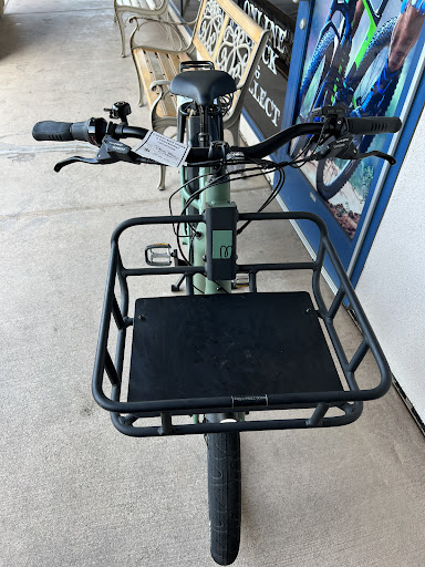 Bicycle Store «Folsom Bike», reviews and photos, 7610 Folsom-Auburn Rd #100, Folsom, CA 95630, USA