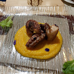 Photo n°1 de l'avis de Veronika.k fait le 08/06/2018 à 07:19 sur le  La Cantina Clandestina à Genoa