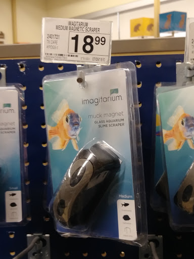 Pet Supply Store «Petco Animal Supplies», reviews and photos, 118 Highlands Square Dr, Hendersonville, NC 28792, USA