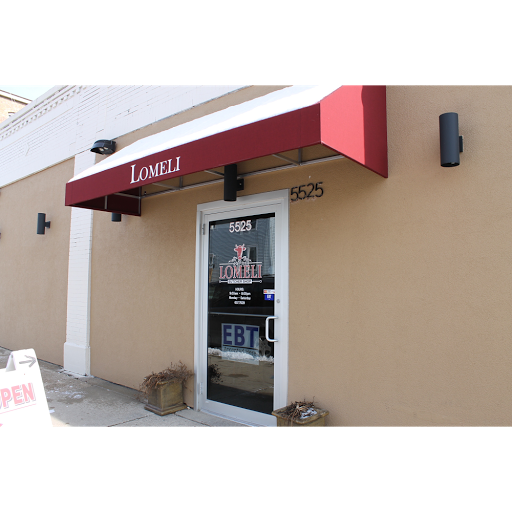 Butcher Shop «Lomeli Butcher Shop», reviews and photos, 5525 18th Ave, Kenosha, WI 53140, USA