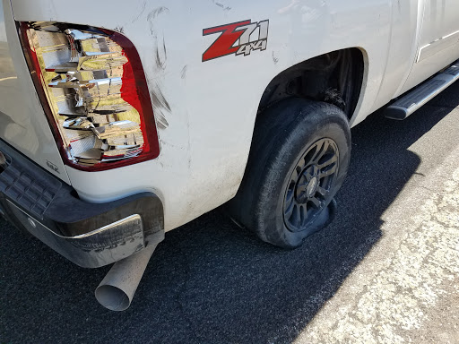 Auto Body Shop «Larry Miller collision center», reviews and photos, 17295 N 84th Ave, Peoria, AZ 85382, USA