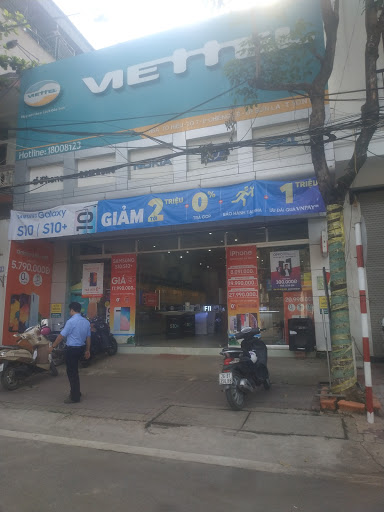 Siêu thị Viettel Store Sơn La
