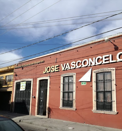 Instituto Jose Vasconcelos