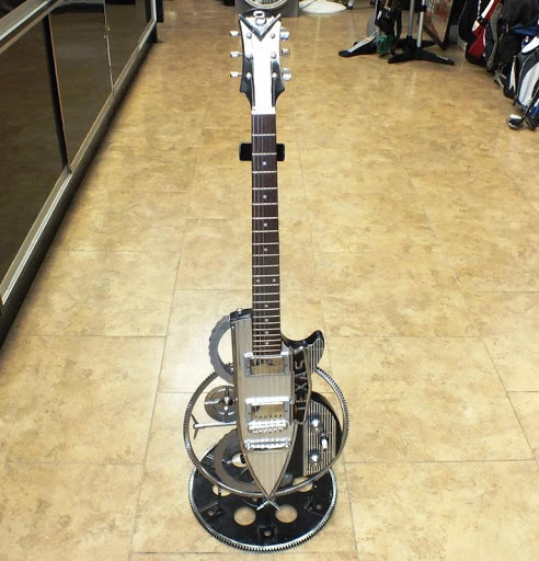 Pawn Shop «Fiesta Texas Pawn», reviews and photos, 706 N Watson Rd, Arlington, TX 76011, USA