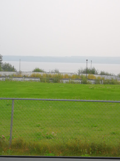 Kelly Lake Community Centre (PRRD)