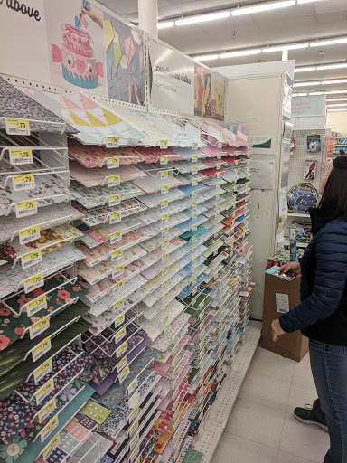 Fabric Store «Jo-Ann Fabrics and Crafts», reviews and photos, 3750 Kietzke Ln, Reno, NV 89502, USA