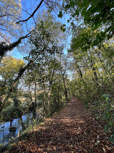 Garenne de la Moine à Gétigné