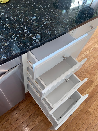 House Cleaning Service «MOLLY MAID of Frederick County», reviews and photos, 5836 Urbana Pike #B, Frederick, MD 21704, USA