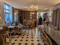 Atmosphère du Restaurant français Le Trévise à Sceaux - n°12