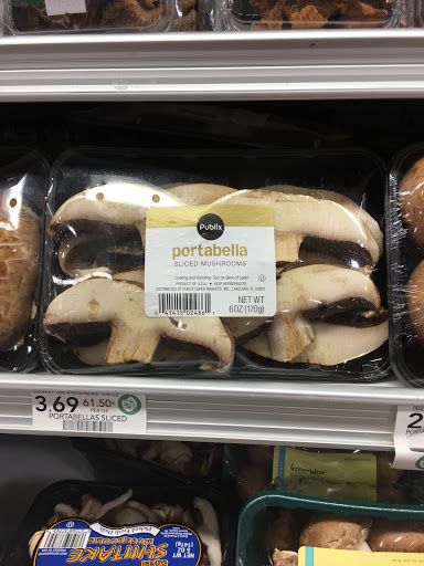 Supermarket «Publix Super Market at Plaza Venezia», reviews and photos, 7640 W Sand Lake Rd, Orlando, FL 32819, USA