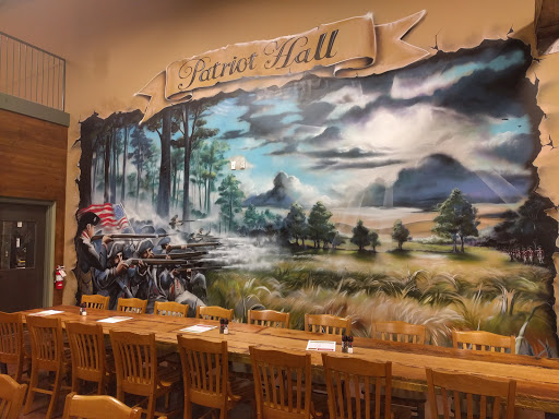 Gun Shop «Huron Valley Guns», reviews and photos, 143 S Milford Rd, Milford, MI 48381, USA