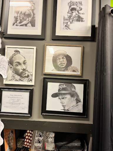 Tattoo Shop «InkHeart Tattoo», reviews and photos, 208 N Chestnut St, Chaska, MN 55318, USA