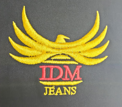 الشركة الدولية لصناعة منتجات الدنيم IDM
