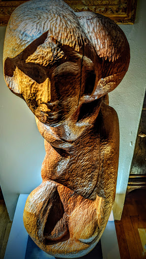 Art Gallery «Concept Art Gallery», reviews and photos, 1031 S Braddock Ave, Pittsburgh, PA 15218, USA