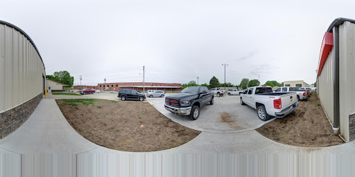 Used Car Dealer «HENRY MOTORS», reviews and photos, 1402 S 11th St, Nebraska City, NE 68410, USA